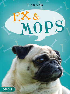 cover image of Ex & Mops
